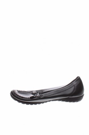 Дамски обувки Waldlaufer, Размер 35, Цвят Черен, Цена 26,70 лв.