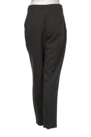 Pantaloni de femei AQ/AQ, Mărime M, Culoare Verde, Preț 17,89 Lei