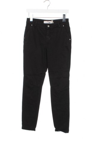 Дамски панталон Aaiko, Размер XS, Цвят Черен, Цена 21,90 лв.