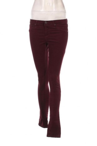 Pantaloni de femei Adriano Goldschmied, Mărime S, Culoare Roșu, Preț 13,42 Lei