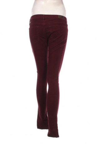 Дамски панталон Adriano Goldschmied, Размер S, Цвят Червен, Цена 9,52 лв.