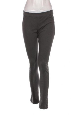 Дамски панталон Alysi, Размер M, Цвят Сив, Цена 54,50 лв.