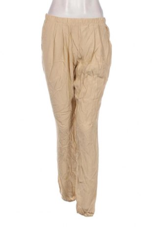 Дамски панталон Aniye By, Размер L, Цвят Бял, Цена 65,40 лв.