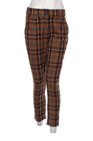 Pantaloni de femei Bershka, Mărime S, Culoare Multicolor, Preț 7,50 Lei