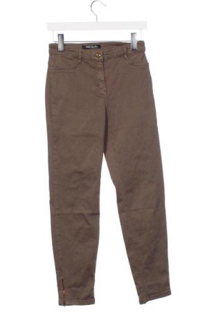 Дамски панталон Betty Barclay, Размер S, Цвят Зелен, Цена 5,44 лв.