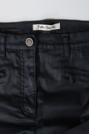 Pantaloni de femei Betty Barclay, Mărime XS, Culoare Albastru, Preț 19,34 Lei