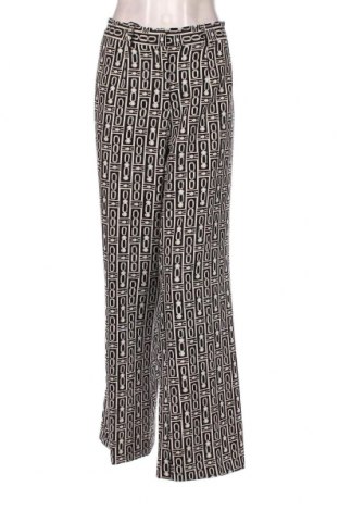 Γυναικείο παντελόνι Bpc Bonprix Collection, Μέγεθος XL, Χρώμα Πολύχρωμο, Τιμή 4,89 €