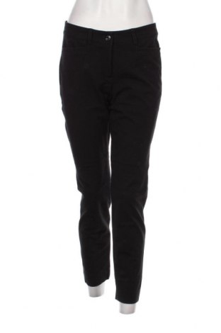 Γυναικείο παντελόνι Cambio, Μέγεθος M, Χρώμα Μαύρο, Τιμή 15,98 €