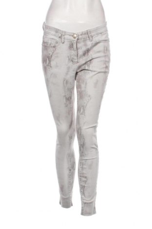 Γυναικείο παντελόνι Cambio, Μέγεθος S, Χρώμα Γκρί, Τιμή 3,94 €