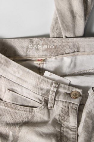 Γυναικείο παντελόνι Cambio, Μέγεθος S, Χρώμα Γκρί, Τιμή 3,33 €