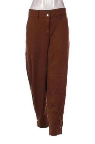 Damenhose Comma,, Größe M, Farbe Braun, Preis € 75,26