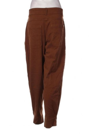 Pantaloni de femei Comma,, Mărime M, Culoare Maro, Preț 480,26 Lei