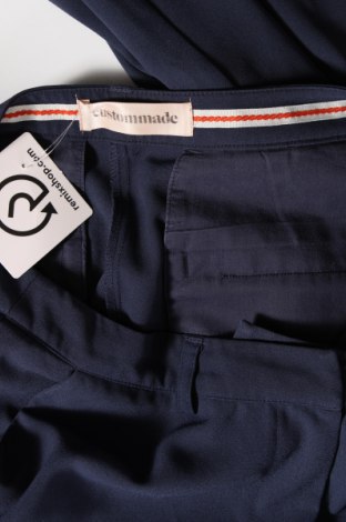 Дамски панталон Custommade, Размер M, Цвят Син, Цена 68,00 лв.