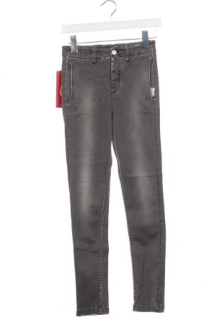 Дамски панталон Cycle, Размер XS, Цвят Сив, Цена 9,55 лв.