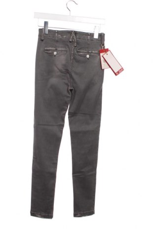 Γυναικείο παντελόνι Cycle, Μέγεθος XS, Χρώμα Γκρί, Τιμή 3,94 €