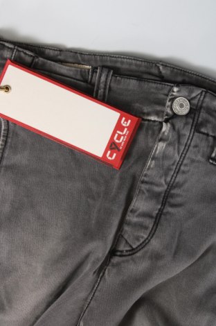 Pantaloni de femei Cycle, Mărime XS, Culoare Gri, Preț 25,13 Lei