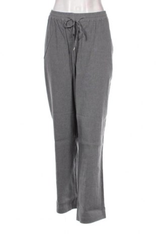 Damenhose DKNY, Größe XL, Farbe Grau, Preis 46,07 €