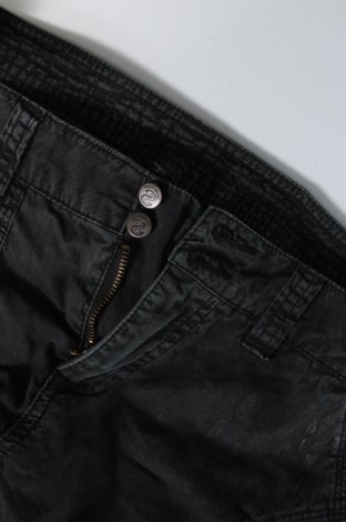 Γυναικείο παντελόνι Desigual, Μέγεθος M, Χρώμα Γκρί, Τιμή 42,06 €