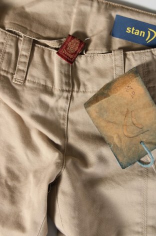 Dámské kalhoty  Dondup, Velikost M, Barva Béžová, Cena  126,00 Kč