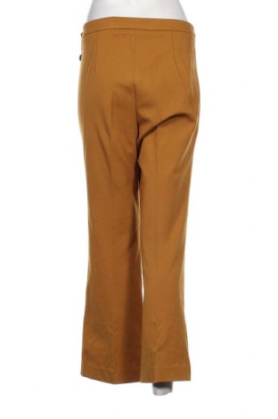 Γυναικείο παντελόνι Douuod, Μέγεθος L, Χρώμα Κίτρινο, Τιμή 112,37 €
