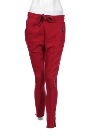 Damenhose Elias Rumelis, Größe M, Farbe Rot, Preis 4,48 €