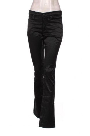 Дамски панталон Gant, Размер M, Цвят Черен, Цена 14,28 лв.