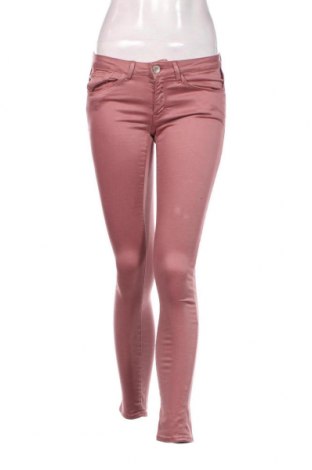 Дамски панталон Haikure, Размер S, Цвят Розов, Цена 68,00 лв.