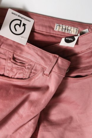 Dámské kalhoty  Haikure, Velikost S, Barva Růžová, Cena  98,00 Kč