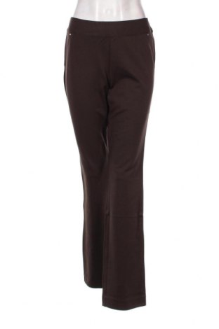 Дамски панталон INC International Concepts, Размер S, Цвят Кафяв, Цена 165,00 лв.