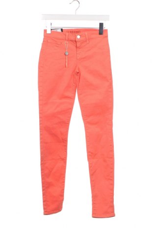 Γυναικείο παντελόνι J Brand, Μέγεθος XS, Χρώμα Ρόζ , Τιμή 33,71 €
