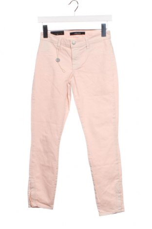 Γυναικείο παντελόνι J Brand, Μέγεθος XS, Χρώμα Ρόζ , Τιμή 33,71 €