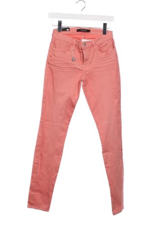 Γυναικείο παντελόνι J Brand, Μέγεθος S, Χρώμα Ρόζ , Τιμή 33,71 €