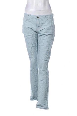 Pantaloni de femei Joe's, Mărime M, Culoare Albastru, Preț 50,66 Lei