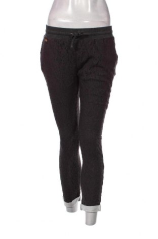 Pantaloni de femei Khujo, Mărime S, Culoare Gri, Preț 27,14 Lei