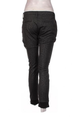 Дамски панталон Mac, Размер M, Цвят Сив, Цена 68,00 лв.