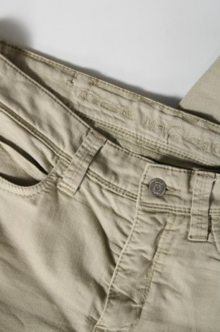Γυναικείο παντελόνι Mac, Μέγεθος M, Χρώμα Πράσινο, Τιμή 30,31 €