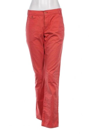 Дамски панталон Marc O'Polo, Размер M, Цвят Червен, Цена 82,00 лв.