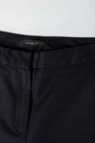 Дамски панталон Marks & Spencer Autograph, Размер M, Цвят Син, Цена 8,33 лв.