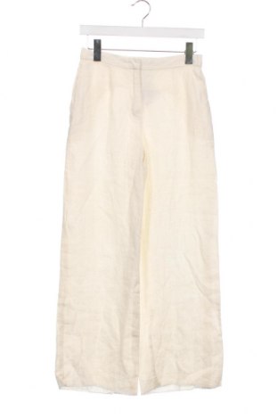 Damenhose Max Mara, Größe M, Farbe Ecru, Preis € 115,52