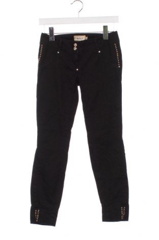 Дамски панталон Met, Размер XS, Цвят Черен, Цена 8,84 лв.