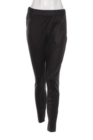 Дамски панталон Norah, Размер M, Цвят Черен, Цена 8,99 лв.