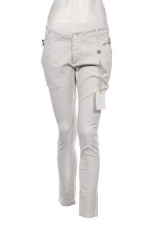 Дамски панталон ORIGINAL VINTAGE STYLE, Размер M, Цвят Сив, Цена 8,72 лв.