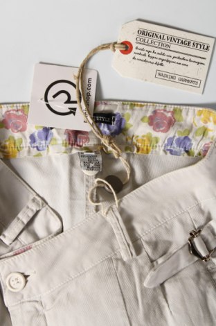 Damenhose ORIGINAL VINTAGE STYLE, Größe M, Farbe Grau, Preis € 112,37