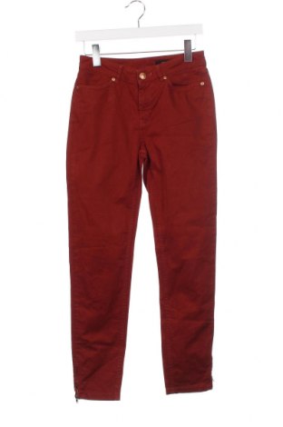 Γυναικείο παντελόνι Opus, Μέγεθος XS, Χρώμα Κόκκινο, Τιμή 3,94 €
