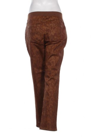 Damenhose Pfeffinger, Größe XL, Farbe Braun, Preis 23,71 €