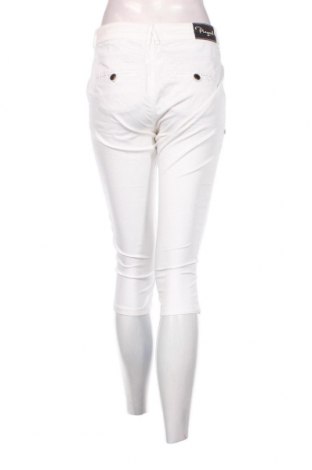 Γυναικείο παντελόνι Pieszak, Μέγεθος M, Χρώμα Λευκό, Τιμή 4,21 €