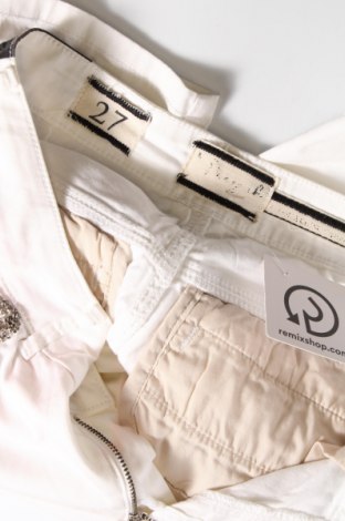 Γυναικείο παντελόνι Pieszak, Μέγεθος M, Χρώμα Λευκό, Τιμή 3,36 €