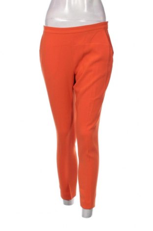 Γυναικείο παντελόνι Pinko, Μέγεθος S, Χρώμα Πορτοκαλί, Τιμή 48,56 €