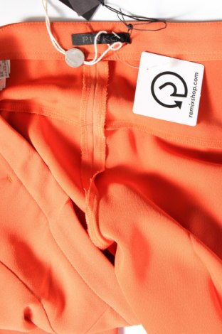 Γυναικείο παντελόνι Pinko, Μέγεθος S, Χρώμα Πορτοκαλί, Τιμή 48,56 €