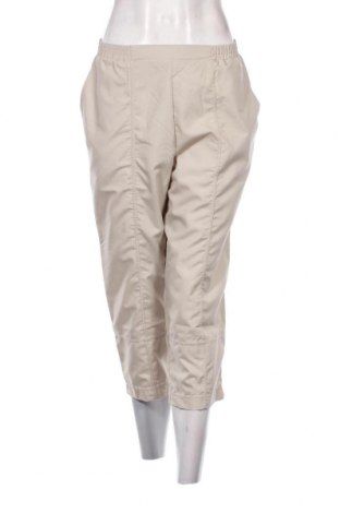 Дамски панталон Schneiders, Размер M, Цвят Екрю, Цена 9,52 лв.